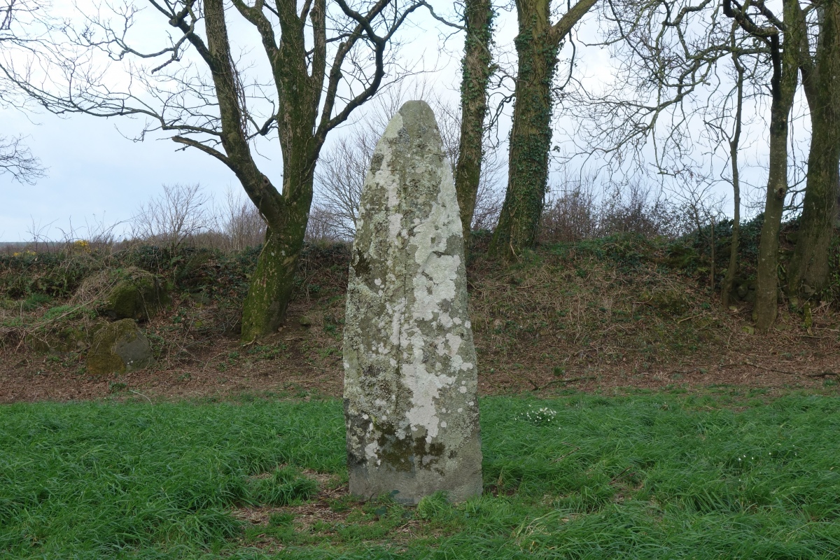 Tremaenhir Standing Stones