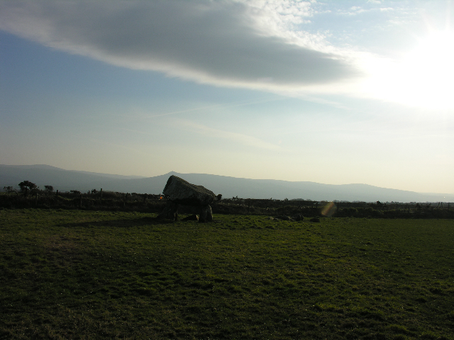 Click for the gallery page to add comments and vote (PID:117994) Llech Y Dribedd