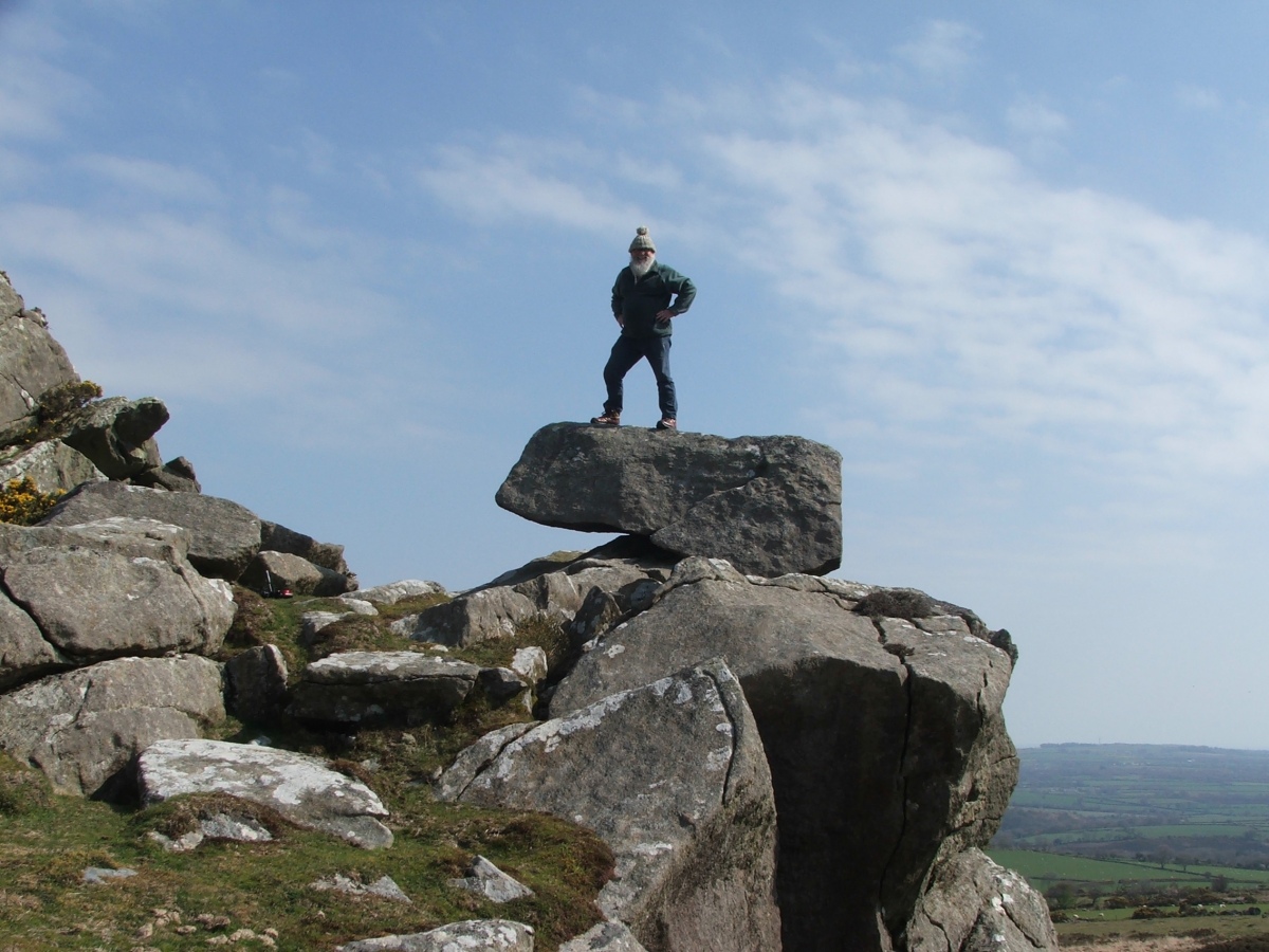 Carnedd Meibion Owen Tor 3