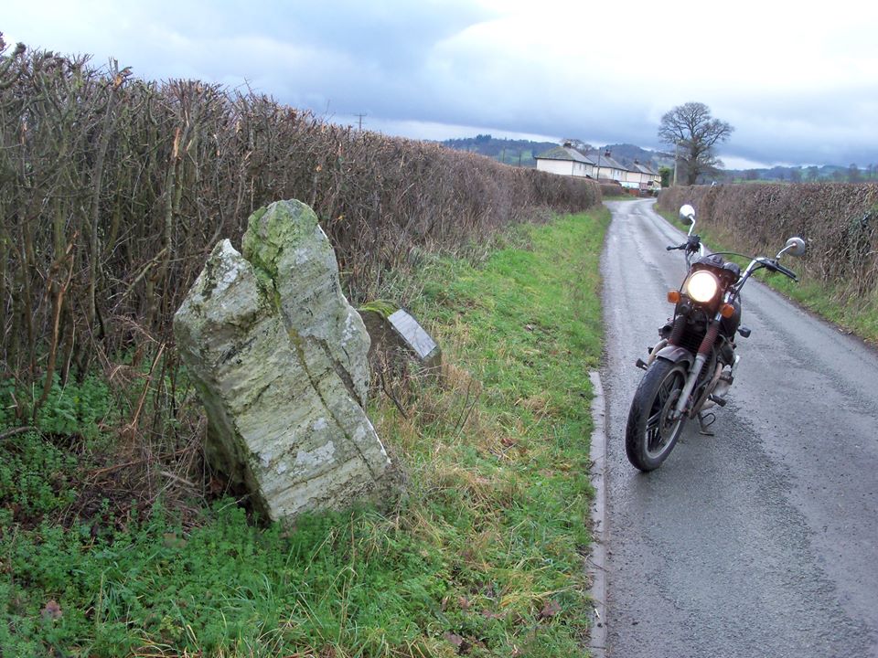 How to Explore More of the UK on a Motorbike