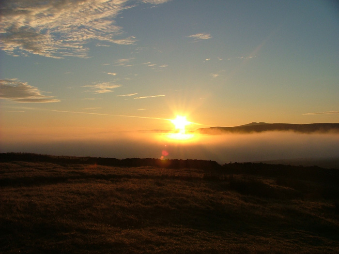 Click for the gallery page to add comments and vote (PID:54581) Bwllch Cerrig Duon Barrow