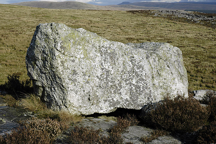 Click for the gallery page to add comments and vote (PID:43737) Carreg Cadno