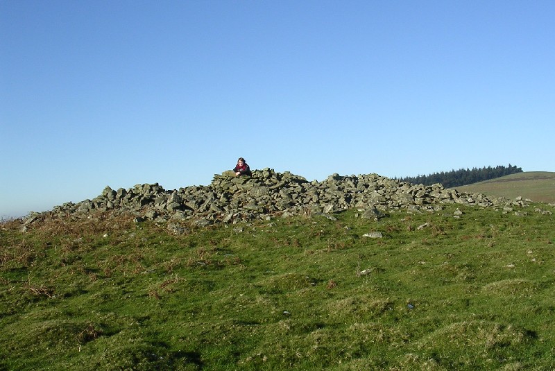 Corndon Hill 5