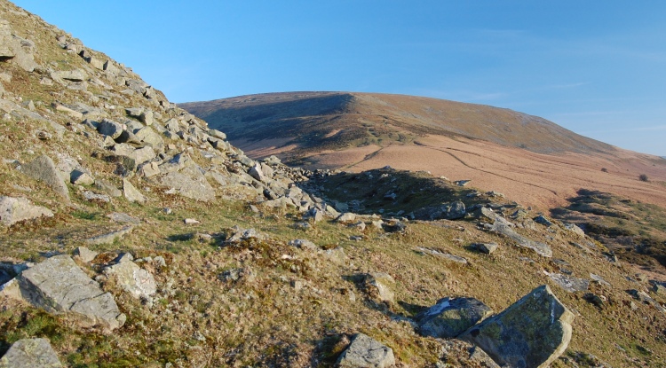 Crug Hywel