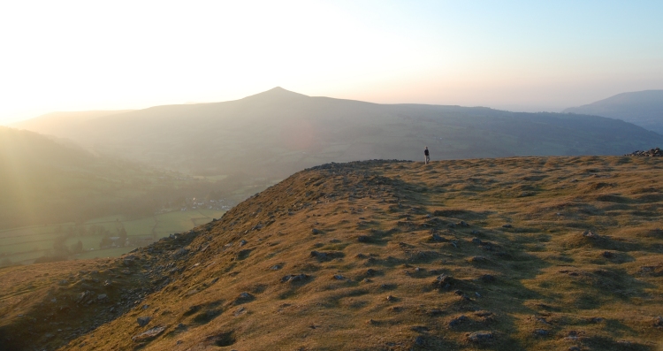Crug Hywel