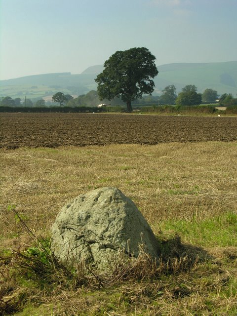 The Hindwell Stone