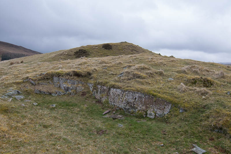 Click for the gallery page to add comments and vote (PID:182808) Bryn Melyn Hillfort