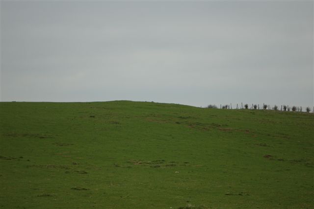 Click for the gallery page to add comments and vote (PID:20416) New House Long Barrow