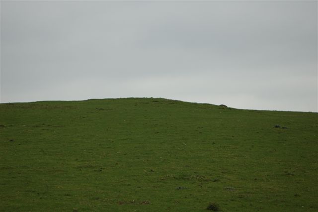 Click for the gallery page to add comments and vote (PID:20417) New House Long Barrow