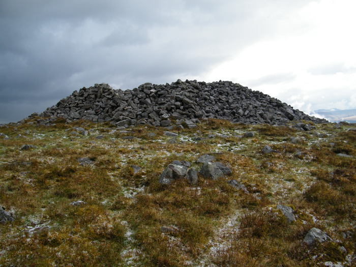 Click for the gallery page to add comments and vote (PID:56527) Garn Fawr (Mynydd Llangyndir)