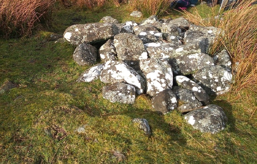 Gwaun Ymryson