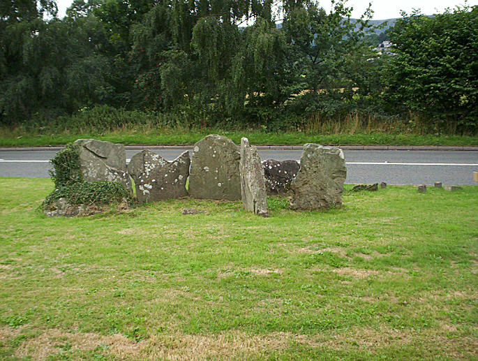 Gwernvale