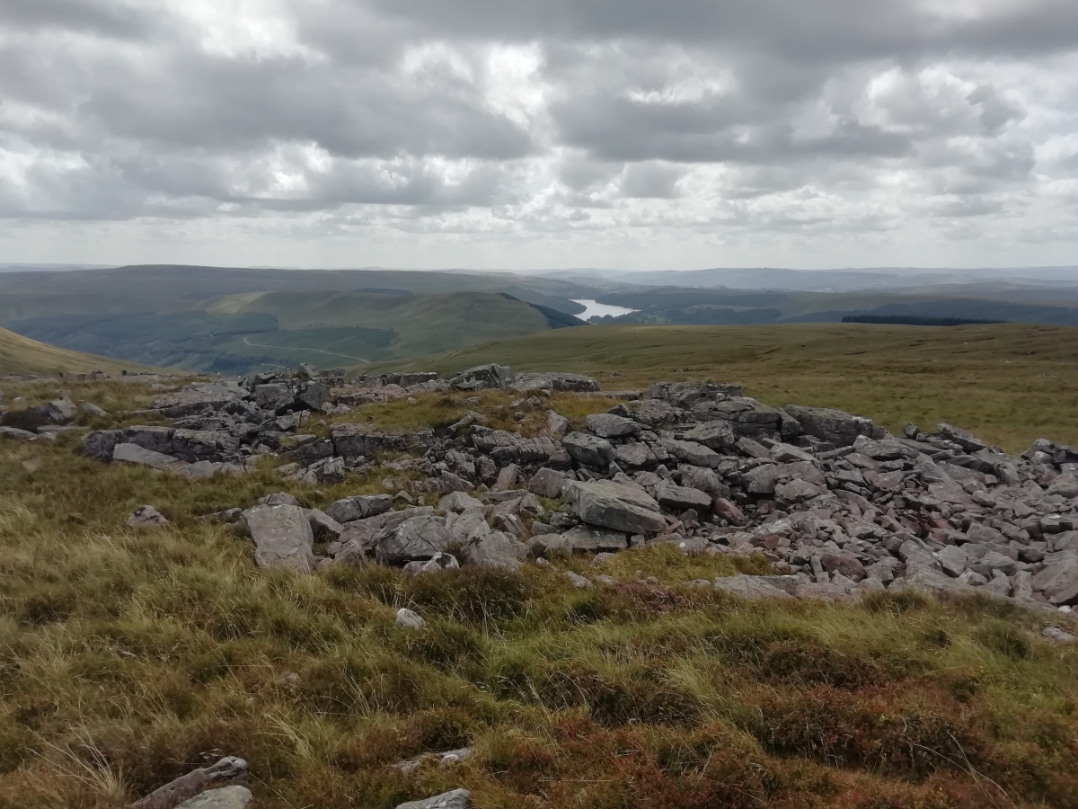 Garn Fawr (Brecon)