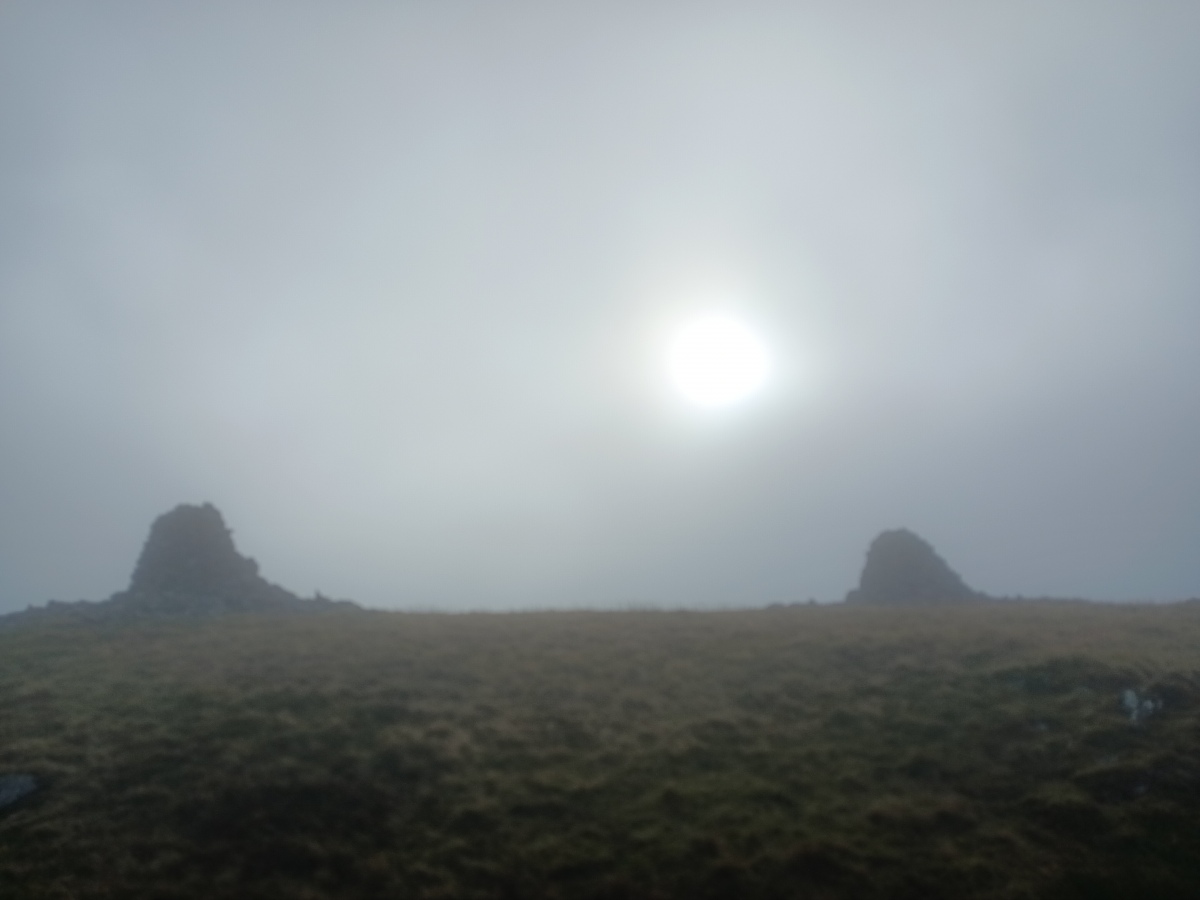 Carn Gwilym Cairns