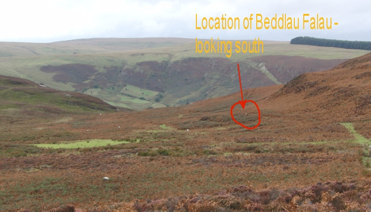 Click for the gallery page to add comments and vote (PID:66864) Beddau Folau Chambered Cairn