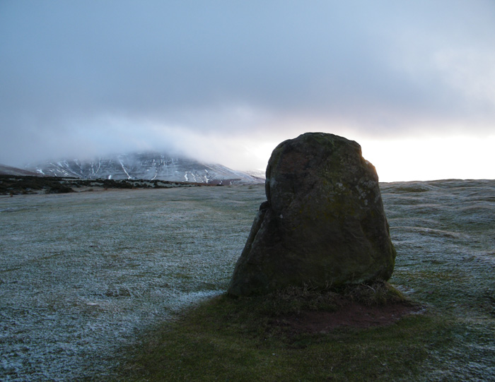 Pen Y Beacon