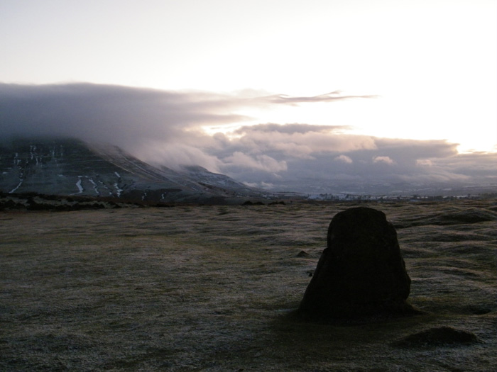 Pen Y Beacon