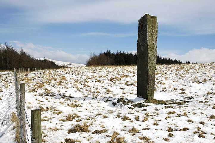 Click for the gallery page to add comments and vote (PID:19214) Maen Madoc