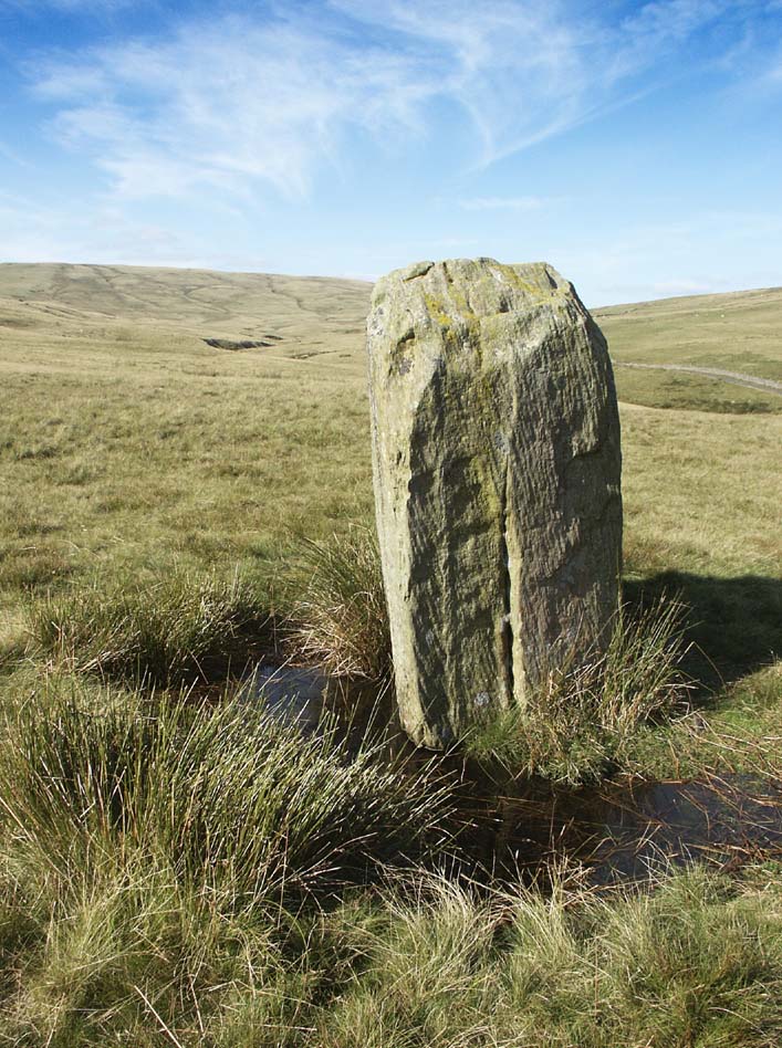 Click for the gallery page to add comments and vote (PID:5421) Cerrig Duon stone circle