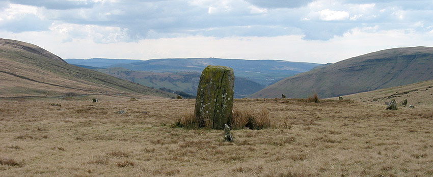 Click for the gallery page to add comments and vote (PID:17239) Maen Mawr