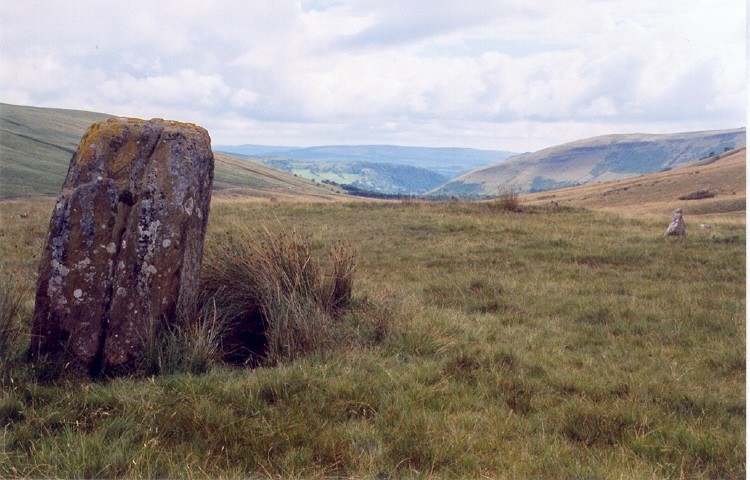 Click for the gallery page to add comments and vote (PID:16129) Cerrig Duon stone circle