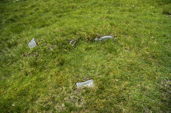 Nant Cnewr-Fawr Cairn