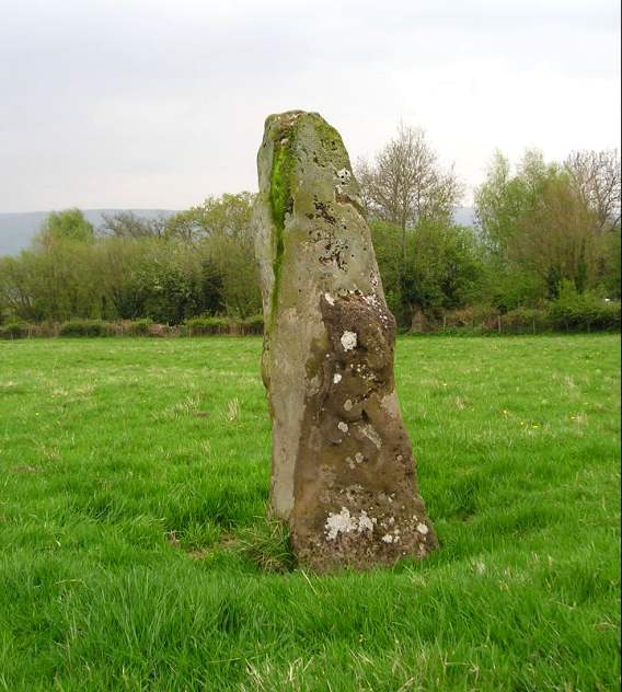 Click for the gallery page to add comments and vote (PID:6757) Bwlch Standing Stone