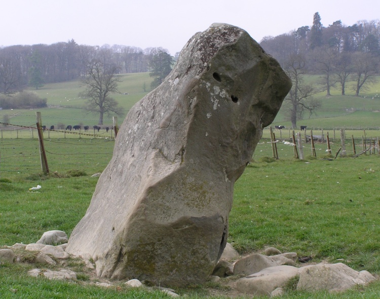 Click for the gallery page to add comments and vote (PID:28783) Newbridge on Wye