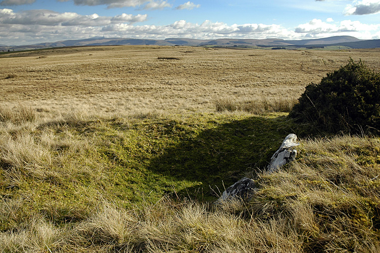 Click for the gallery page to add comments and vote (PID:102917) Y Pigwn cairn 1