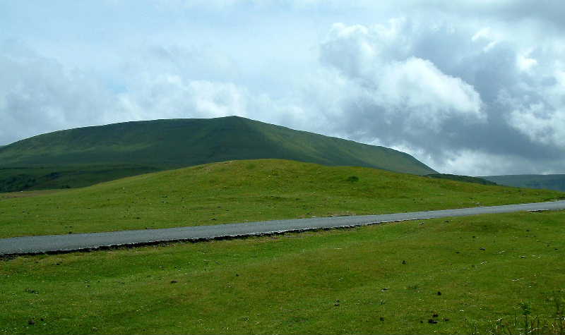Twyn-Y-Beddau