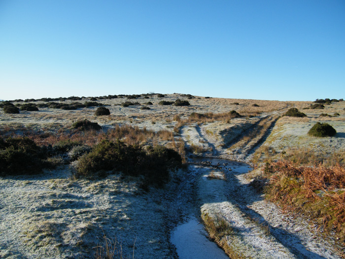 Click for the gallery page to add comments and vote (PID:54338) Twyn y Big cairn