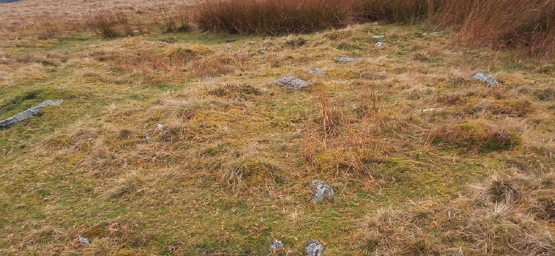 Click for the gallery page to add comments and vote (PID:208119) Twyn y Post Ring Cairn