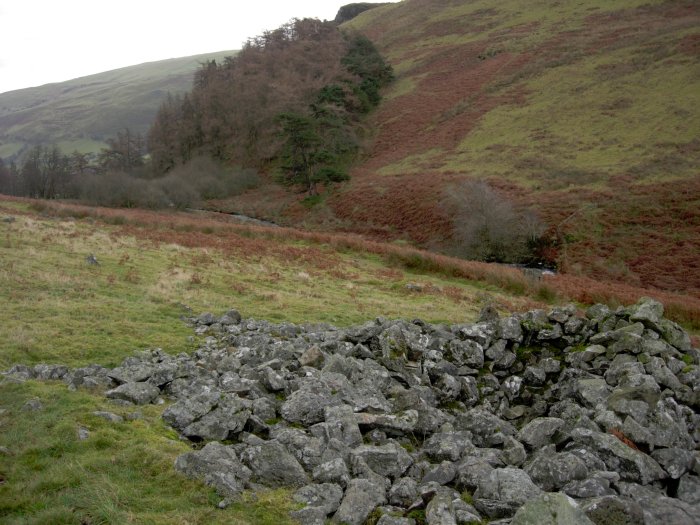 Click for the gallery page to add comments and vote (PID:23197) Afon Disgynfa
