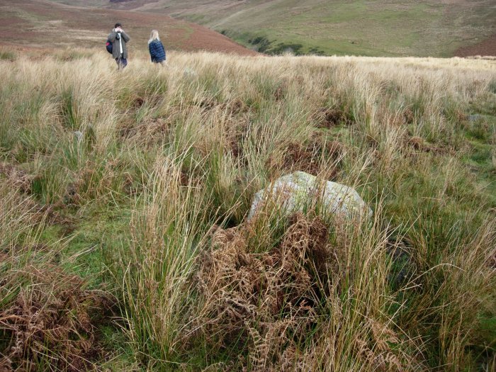Click for the gallery page to add comments and vote (PID:23199) Rhos Y Beddau (Circle)