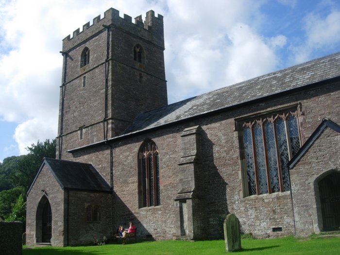 Click for the gallery page to add comments and vote (PID:23972) Llanfihangel Cwmdu