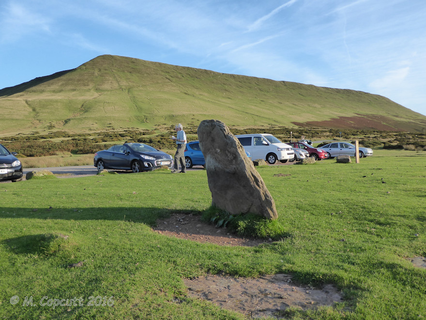 Pen Y Beacon