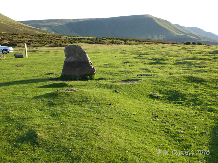 Pen Y Beacon