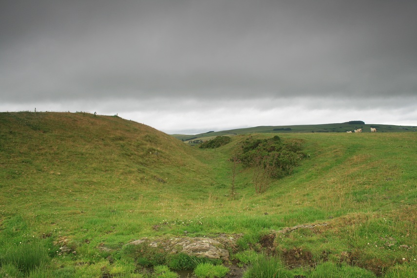 Click for the gallery page to add comments and vote (PID:96888) Caer Caradog
