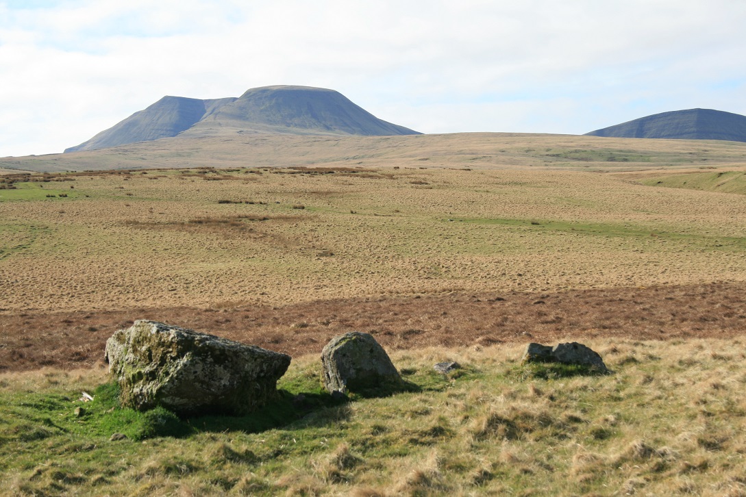 Click for the gallery page to add comments and vote (PID:139542) Nant Tarw Stone Row