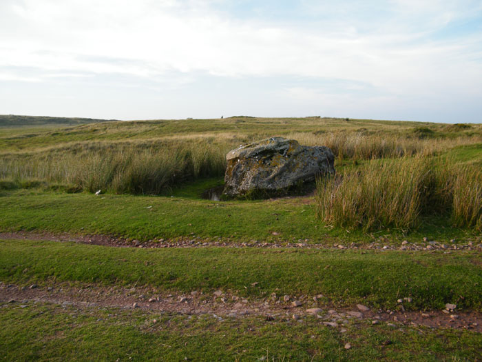 Click for the gallery page to add comments and vote (PID:63487) Y Pigwn cairn 2
