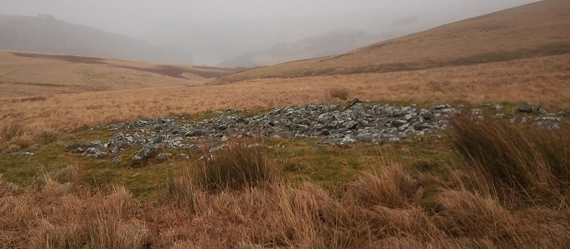 Esgair Ceiliog