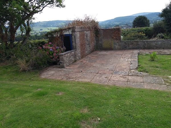 Click for the gallery page to add comments and vote (PID:185452) The Monk's Well