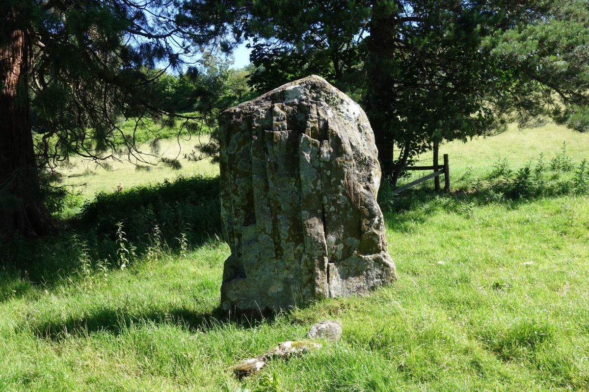 Great Oak Stone