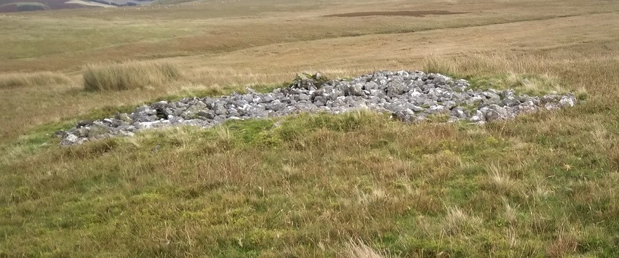 Gurnos Cairn