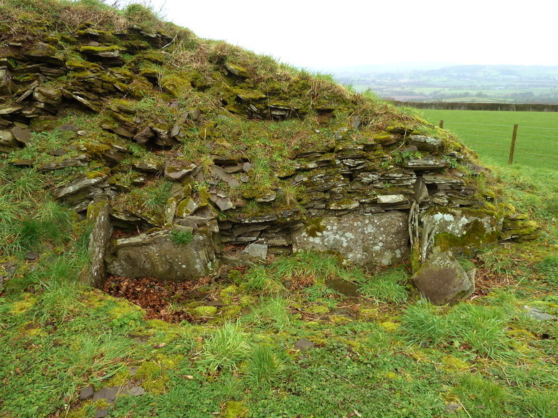 Penywyrlod