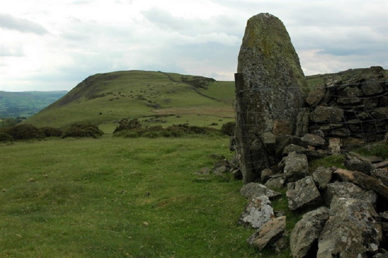 Carneddau Hill Stone