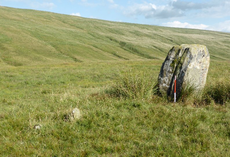 Cerrig Duon Row