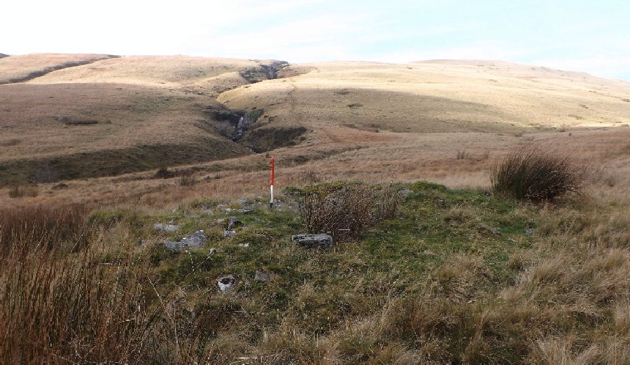 Nant-y-Llyn (Powys)