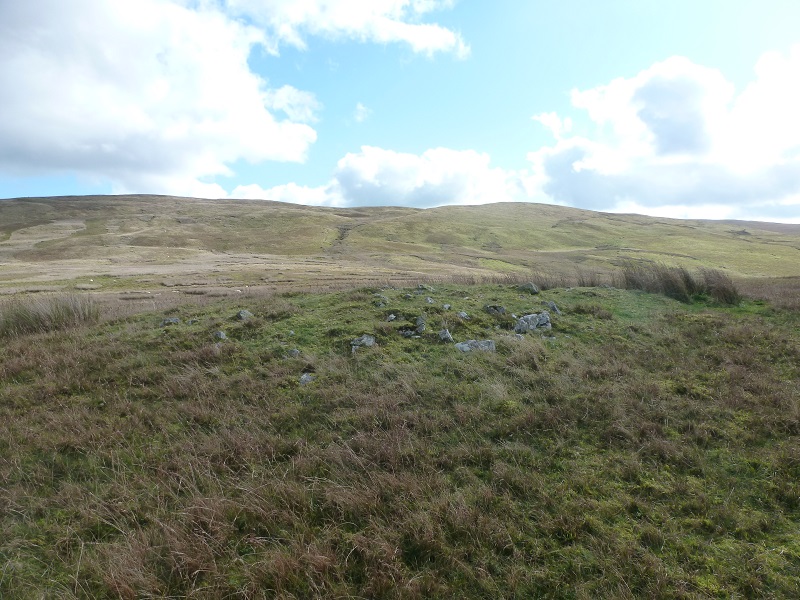 Gro Hill Cairn 5