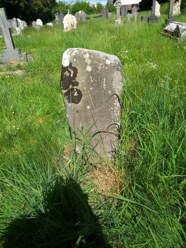 Click for the gallery page to add comments and vote (PID:197885) St Cattwg's Church (Llanspyddid)